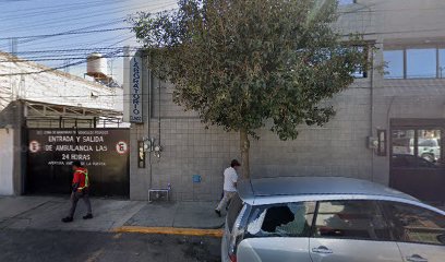 Dirección, horario, teléfono y opiniones de Biomedyg Laboratorio en Toluca