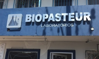 Dirección, horario, teléfono y opiniones de Biopasteur Laboratorios Sucursal Unidad Médica Puentes en San Nicolás de los Garza