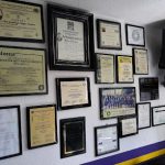 Dirección, horario, teléfono y opiniones de Centro Antienvejecimiento Pater Noster Dr. José Guadalupe Vargas Jiménez en Tulancingo