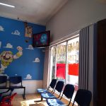 Dirección, horario, teléfono y opiniones de Centro Médico Infantil en Nicolás Romero