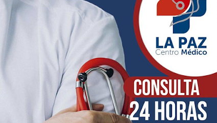 Dirección, horario, teléfono y opiniones de Centro Médico La Paz en Cuernavaca