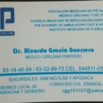 Dirección, horario, teléfono y opiniones de Centro Médico Los Ebanos en Apodaca