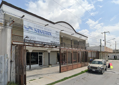 Dirección, horario, teléfono y opiniones de Centro Médico Sanatrix en General Escobedo