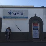 Dirección, horario, teléfono y opiniones de Centro Médico Semsa Sucursal Morelos en Apodaca