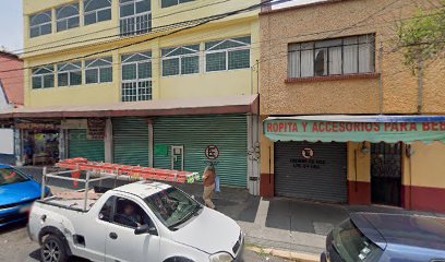 Dirección, horario, teléfono y opiniones de Centro de Diagnostico Integral en Tlalnepantla