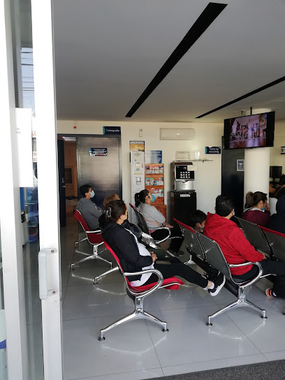 Dirección, horario, teléfono y opiniones de Centro de Diagnóstico Texmelucan en San Martín Texmelucan
