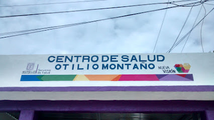 Dirección, horario, teléfono y opiniones de Centro de Salud Otilio Montaño en Jiutepec