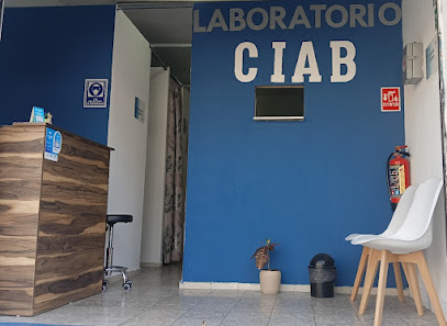 Dirección, horario, teléfono y opiniones de Ciab Laboratorios (Centro Integral de Análisis Biológicos) en Guadalajara