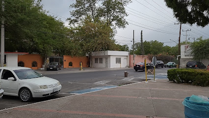 Dirección, horario, teléfono y opiniones de Clínica #24 IMSS en García