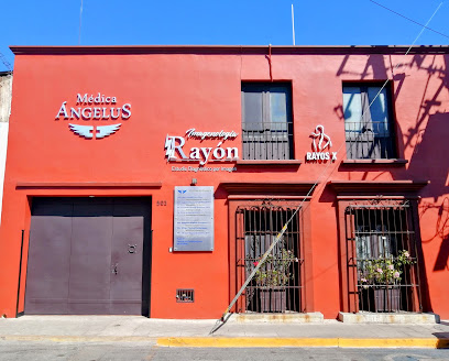 Dirección, horario, teléfono y opiniones de Clínica Angelus Médicos Especialistas en Oaxaca de Juárez