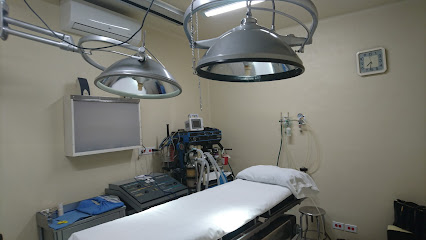 Dirección, horario, teléfono y opiniones de Clinica Medica Oriente en Cuautla