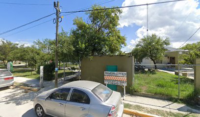 Dirección, horario, teléfono y opiniones de Clínica Universitaria Unidad Habitacional Independencia Uanl en Apodaca