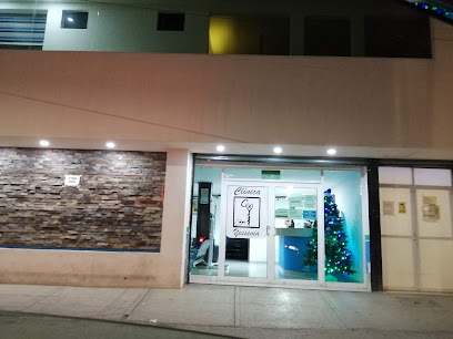 Dirección, horario, teléfono y opiniones de Clinica Yessenia en Tizayuca