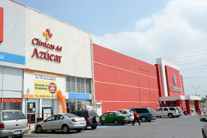 Dirección, horario, teléfono y opiniones de Clínicas del Azúcar Escobedo en General Escobedo