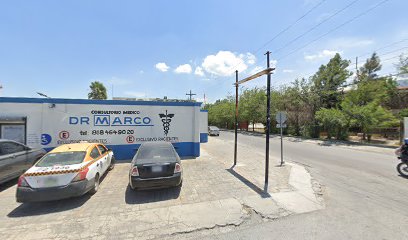 Dirección, horario, teléfono y opiniones de Consultorio Medico Dr Marco Hernandez en García