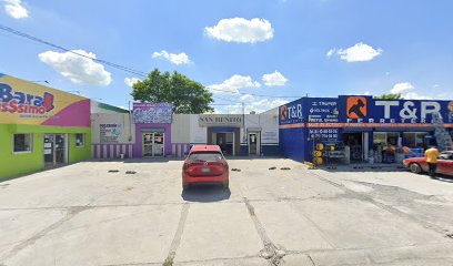 Dirección, horario, teléfono y opiniones de Consultorio Medico y Farmacia San Benito en Apodaca