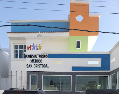 Dirección, horario, teléfono y opiniones de Consultorios Médicos San Cristóbal en San Martín Texmelucan
