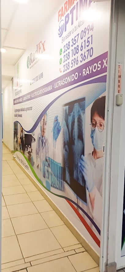 Dirección, horario, teléfono y opiniones de Consultorios y Laboratorios Bioclin en Tehuacán