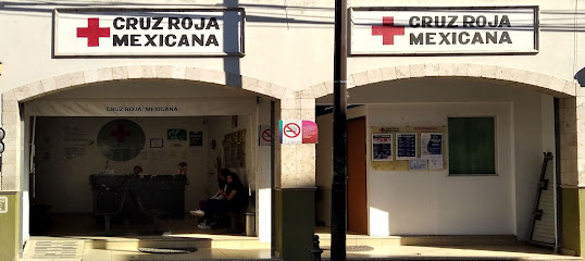 Dirección, horario, teléfono y opiniones de Cruz Roja Mexicana Subdelegación Madero en Silao de la Victoria