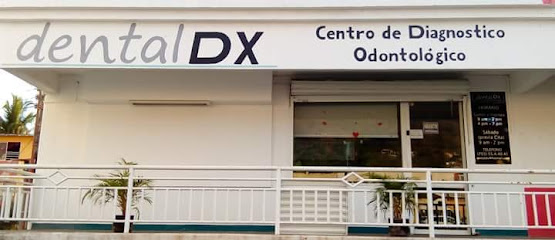 Dirección, horario, teléfono y opiniones de Dental Dx en Zihuatanejo