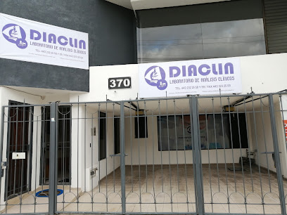 Dirección, horario, teléfono y opiniones de Diaclin Laboratorio en Morelia