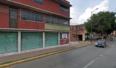 Dirección, horario, teléfono y opiniones de Diagnostico Clínico Integral en Tlalnepantla