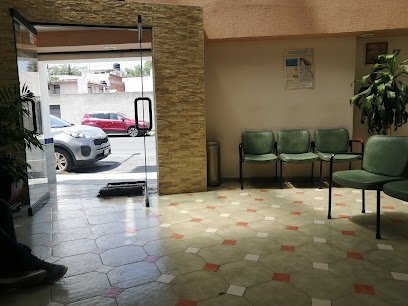 Dirección, horario, teléfono y opiniones de Diagnóstico Integral en Toluca