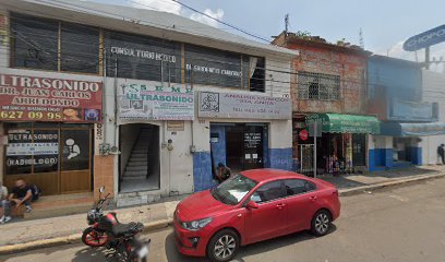 Dirección, horario, teléfono y opiniones de Diagnostico Profesional Por Imagen en Irapuato