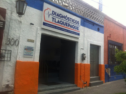 Dirección, horario, teléfono y opiniones de Diagnósticos Tlaquepaque Juárez en Tlaquepaque