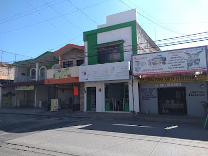 Dirección, horario, teléfono y opiniones de Diamet Atención Integral Familiar Diabetes y Metabolismo en Tepic