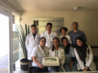 Dirección, horario, teléfono y opiniones de Dipromi Laboratorios en Morelia