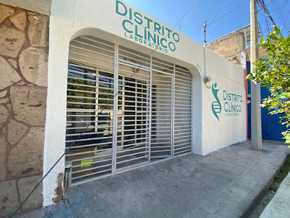 Dirección, horario, teléfono y opiniones de Distrito Clínico Laboratorio en Tlaquepaque