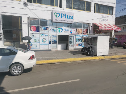 Dirección, horario, teléfono y opiniones de Doctor Marvin / Laboratorio Plus Tizayuca en Tizayuca