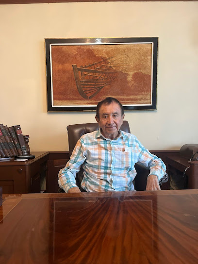 Dirección, horario, teléfono y opiniones de Dr. Salvador Parra Díaz en Tepic