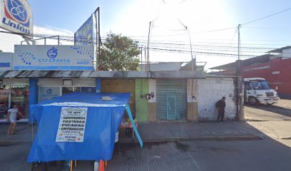 Dirección, horario, teléfono y opiniones de Esperanza Laboratorio de Análisis Clínicos en San Juan Bautista Tuxtepec