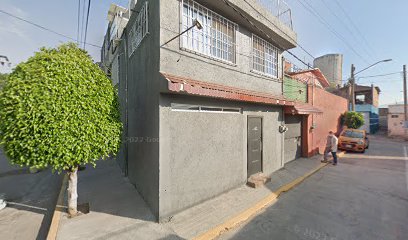 Dirección, horario, teléfono y opiniones de Evaluaciones Ambientales del Centro, S.A de C.V. Evamsa Laboratorio de Pruebas en Tlalnepantla
