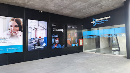 Dirección, horario, teléfono y opiniones de Expressmed Mx en León