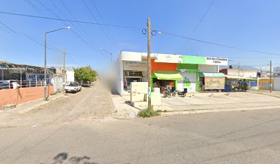 Dirección, horario, teléfono y opiniones de Gesalab en Tepic