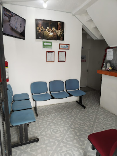 Dirección, horario, teléfono y opiniones de Gl Laboratorio de Análisis Clínicos en Tizayuca