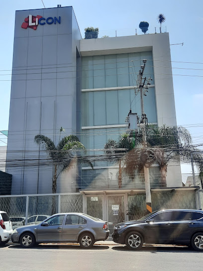 Dirección, horario, teléfono y opiniones de Grupo Licon en Tlalnepantla