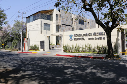 Dirección, horario, teléfono y opiniones de Grupo Médico Reforma en Cuernavaca