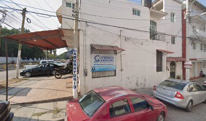 Dirección, horario, teléfono y opiniones de Gutierrez Laboratorio Diagnóstico Hematológico en Chilpancingo
