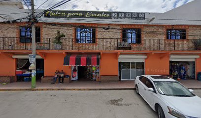 Dirección, horario, teléfono y opiniones de Health Center en Nicolás Romero