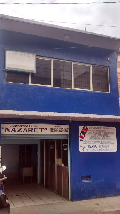 Dirección, horario, teléfono y opiniones de Hg Laboratorio Clinico en Oaxaca de Juárez