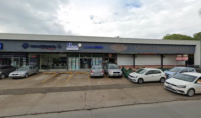 Dirección, horario, teléfono y opiniones de Hospital Aranda de La Parra - Laboratorio Medico en León