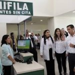 Dirección, horario, teléfono y opiniones de IMSS Unidad de Medicina Familiar 18 Tizayuca en Tizayuca