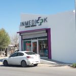 Dirección, horario, teléfono y opiniones de Inmedik Centro Medico en General Escobedo