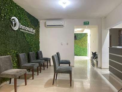 Dirección, horario, teléfono y opiniones de Innovamed en Apodaca