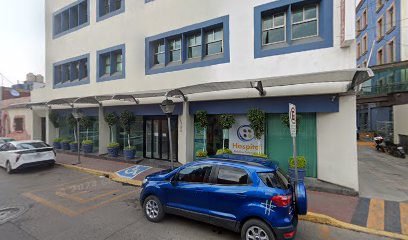 Dirección, horario, teléfono y opiniones de Internista Luis Aguilar en Tulancingo