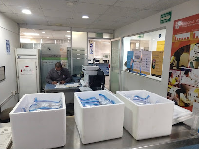 Dirección, horario, teléfono y opiniones de Intertek Gdl (Laboratorios Abc Quimica Investigacion y Analisis) en Tlaquepaque